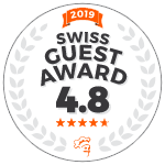 Freihof Hinwil_Swiss Guest Award 2019